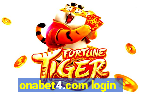 onabet4.com login